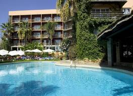 Hotel MS Tropicana 写真