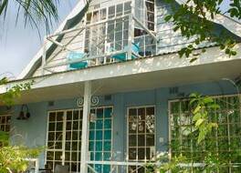 ジ オールド ハウス 写真