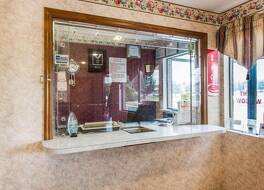 エコノ ロッジ ナッシュビル ノース 写真