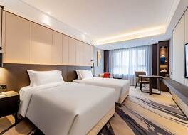 Ramada by Wyndham Bayannur 写真