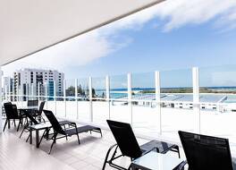 オーシャン ビューズ リゾート 写真