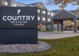 カントリー イン & スイーツ バイ ラディソン ブルッキングス サウスダコタ