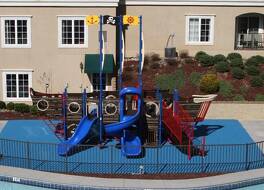 ザ リゾート アット ガバナーズ クロッシング 写真