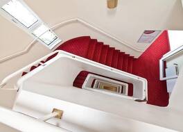 ガーナー ホテル デュッセルドルフ メイン ステーション バイ IHG 写真