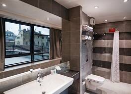 ホテル プレジデント サラエボ 写真