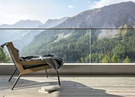 Tschuggen Grand Hotel - The Leading Hotels of the World 写真