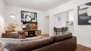 Brunswick Vibe Apartments