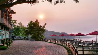 マウンテン ロッジ