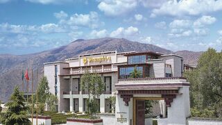 Shangri-La Lhasa