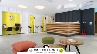 ブルー コースト ホテル