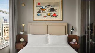 モダンハウス ソーホー