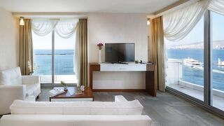 Kordon Hotel Pasaport