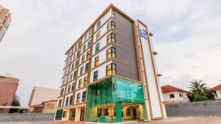 B2 コーンケーン プレミア ホテル