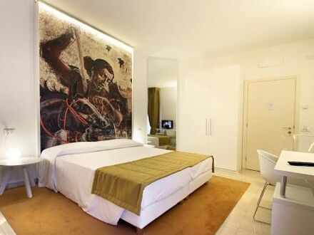 Ferrara Rooms 写真