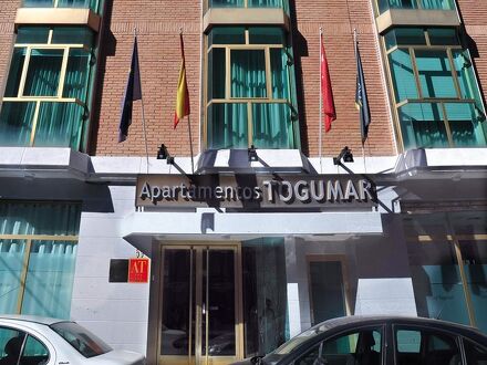 セルコテル トグマール アセンド ホテル コレクション 写真