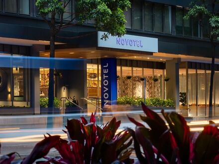 Mercure Sydney Wynyard 写真