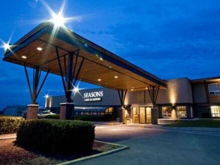 Heritage Inn Hotel & Convention Centre - Pincher Creek 写真