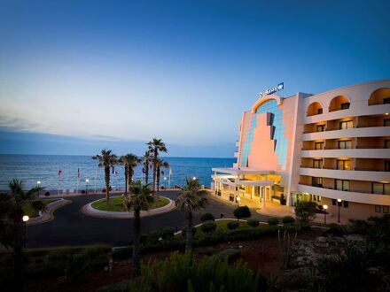 ラディソン ブル リゾート、マルタ サン ジュリアンズ 写真