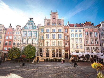 Radisson Blu Hotel, Gdansk 写真