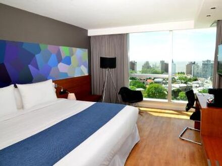 BIT Design Hotel 写真