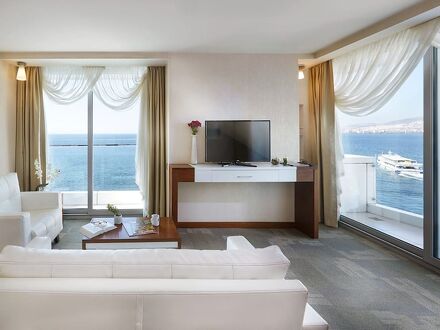 Kordon Hotel Pasaport 写真