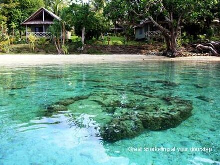 アオレ アイランド リゾート 写真