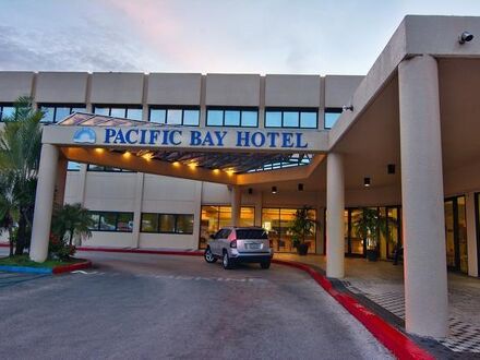 パシフィック ベイ ホテル 写真