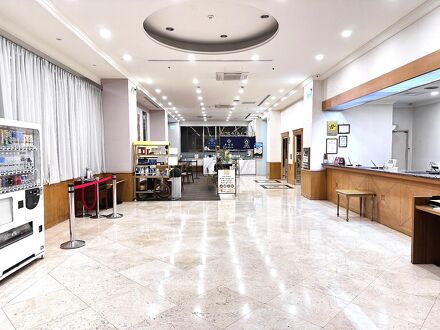 ホテルサンルート台北 写真