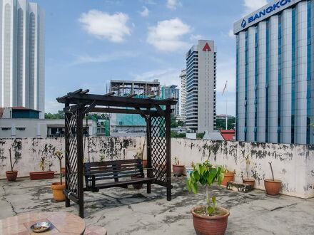 ザ エクスプローラーズ ゲストハウス アンド ホステル 写真