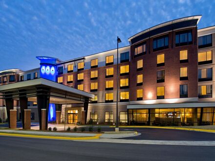 ホテル インディゴ アトランタ エアポート カレッジ パーク バイ IHG 写真