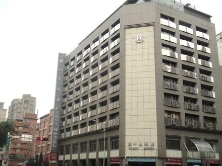 ファースト ホテル 写真