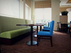 ヒルトン ガーデン イン シャーロット ノース 写真