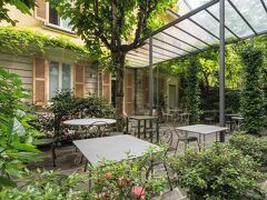 アンティーカ ロカンダ レオナルド 写真