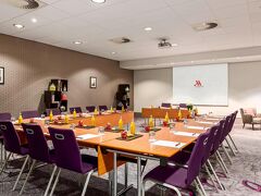 パリス マリオット リブ  ゴーシュ ホテル & カンファレンス センター 写真