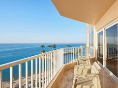 ハルガダ マリオット ビーチ リゾート 写真