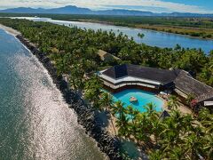 DoubleTree Resort by Hilton Hotel Fiji - Sonaisali Island 写真