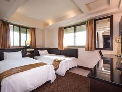 ジ エンタープライザー ホテル 写真