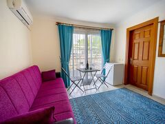 Flower Hotel Patara 写真