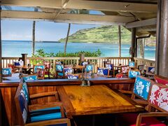 マリオッツ カウアイ ビーチ クラブ 写真