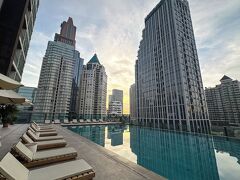 アーバナ サトーン バンコク 写真