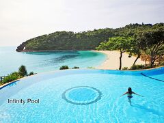 フェアウェイズ アンド ブルーウォーター ボラカイ 写真