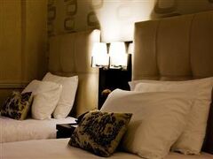 ユリシーズ レコレータ スイ-ツ ホテル 写真