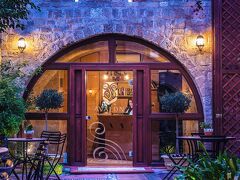 Avalon Boutique Hotel Rhodes 写真