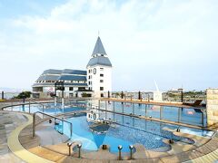 フーロン ホテル タンシュイ フィッシャーメンズ ワーフ 写真