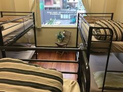 サーフ&スノー バックパッカー 写真