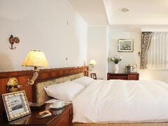 キングダム ホテル 写真