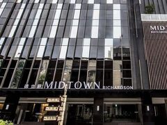 ホテル ミッドタウン リチャードソン 写真