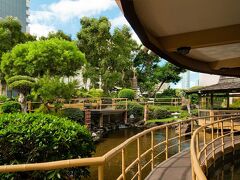 パゴダ ホテル 写真