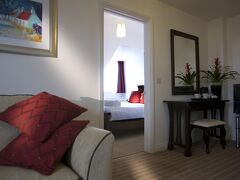 パーク セントラル ホテル 写真