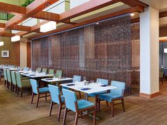 ザ ウェスティン アトランタ エアポート 写真